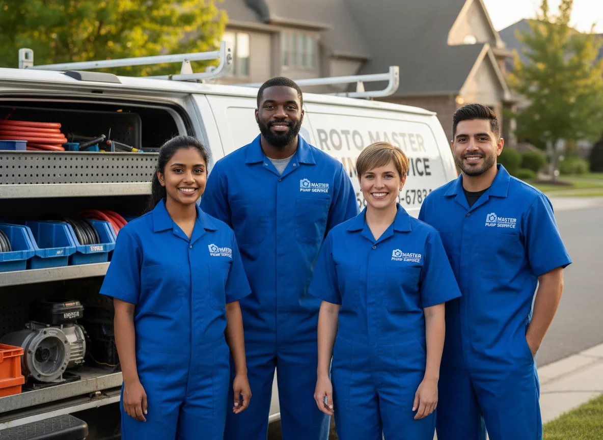 Sump Pump Installation company in Drumore, PA